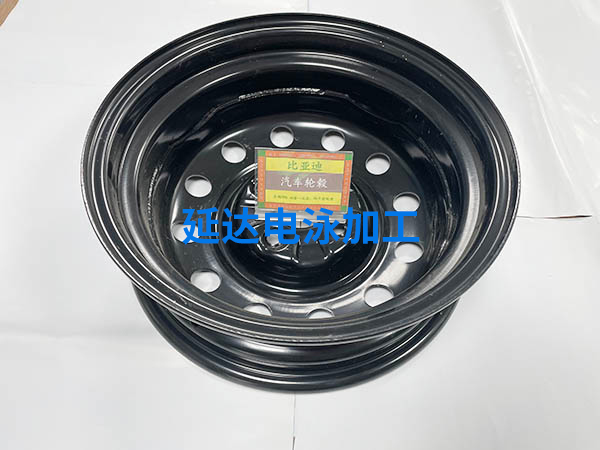 电泳加工厂家价格