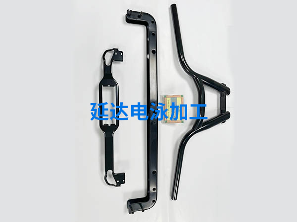 电泳加工厂