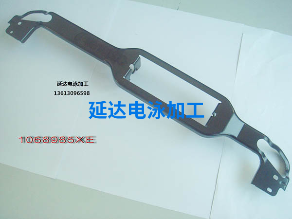 电泳厂家