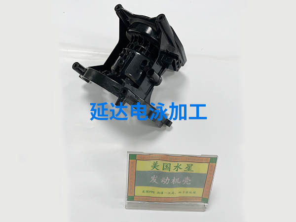 电泳